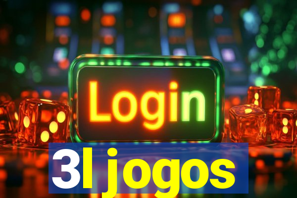 3l jogos